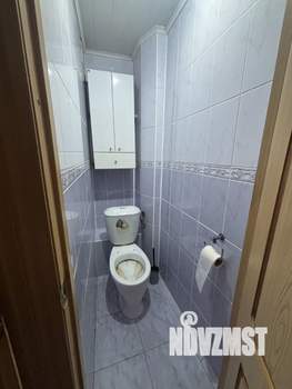 2-к квартира, на длительный срок, 44м2, 5/5 этаж