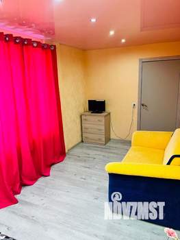 2-к квартира, посуточно, 45м2, 1/5 этаж