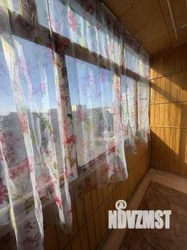 1-к квартира, на длительный срок, 38м2, 6/10 этаж