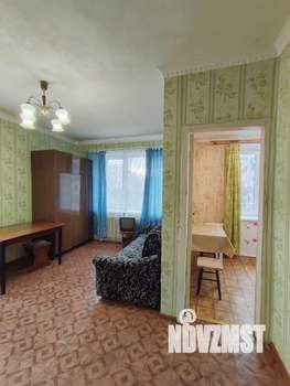 1-к квартира, на длительный срок, 33м2, 1/4 этаж