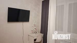 1-к квартира, посуточно, 35м2, 8/14 этаж