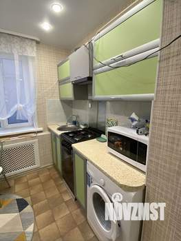 1-к квартира, на длительный срок, 45м2, 1/2 этаж