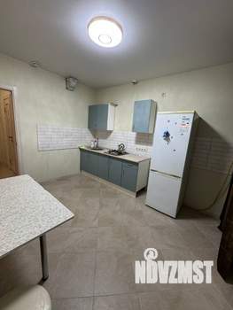 1-к квартира, на длительный срок, 40м2, 1/13 этаж