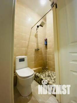 3-к квартира, посуточно, 104м2, 15/16 этаж