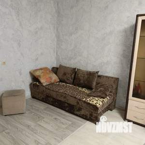 1-к квартира, посуточно, 35м2, 2/9 этаж