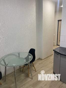 1-к квартира, на длительный срок, 40м2, 5/16 этаж
