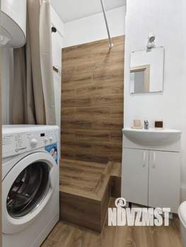 1-к квартира, на длительный срок, 17м2, 3/4 этаж