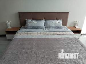 2-к квартира, посуточно, 54м2, 11/15 этаж