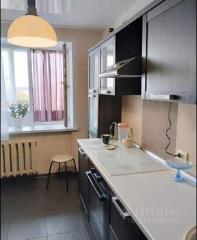 2-к квартира, на длительный срок, 53м2, 12/13 этаж