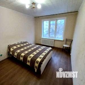 2-к квартира, на длительный срок, 47м2, 2/5 этаж