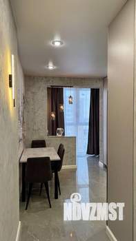 1-к квартира, на длительный срок, 44м2, 11/12 этаж