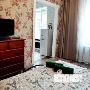 1-к квартира, посуточно, 31м2, 1/1 этаж