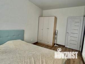 1-к квартира, на длительный срок, 32м2, 10/15 этаж