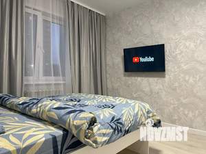 1-к квартира, посуточно, 37м2, 2/14 этаж