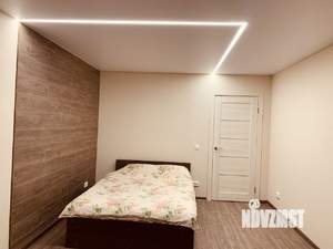 2-к квартира, посуточно, 60м2, 4/10 этаж