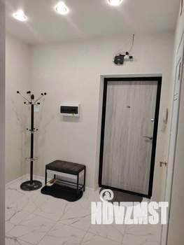 1-к квартира, посуточно, 44м2, 1/1 этаж