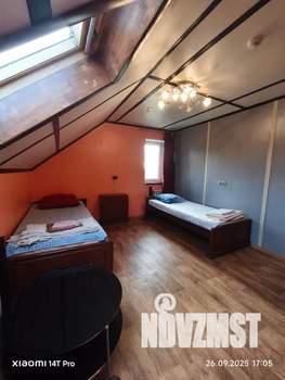 2-к квартира, посуточно, 50м2, 3/3 этаж