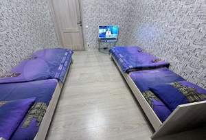 3-к квартира, на длительный срок, 75м2, 7/9 этаж