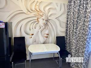 1-к квартира, на длительный срок, 37м2, 7/15 этаж