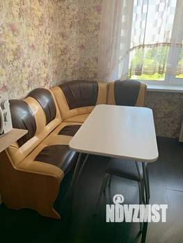 1-к квартира, на длительный срок, 40м2, 9/12 этаж