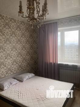 1-к квартира, на длительный срок, 37м2, 10/10 этаж
