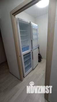 Студия квартира, на длительный срок, 28м2, 13/17 этаж