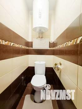 2-к квартира, посуточно, 55м2, 14/16 этаж