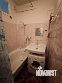 2-к квартира, на длительный срок, 48м2, 4/5 этаж