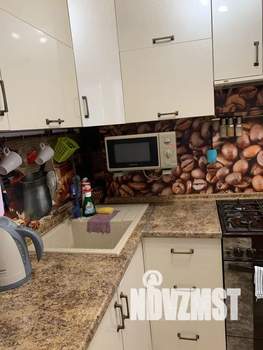 1-к квартира, посуточно, 30м2, 1/5 этаж