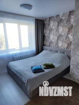 1-к квартира, посуточно, 24м2, 4/5 этаж