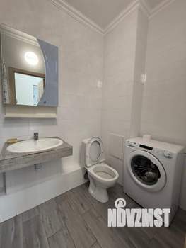 1-к квартира, на длительный срок, 36м2, 10/17 этаж