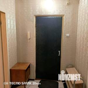 1-к квартира, на длительный срок, 37м2, 1/9 этаж