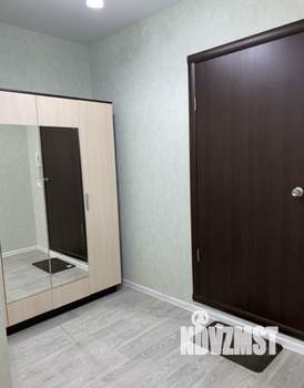 1-к квартира, на длительный срок, 43м2, 3/5 этаж