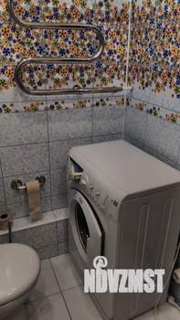 1-к квартира, на длительный срок, 35м2, 8/10 этаж
