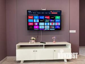 1-к квартира, посуточно, 42м2, 8/10 этаж