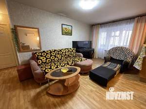 2-к квартира, посуточно, 65м2, 1/1 этаж