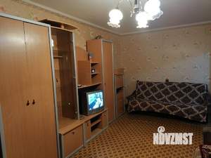 1-к квартира, на длительный срок, 34м2, 1/9 этаж