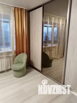1-к квартира, посуточно, 32м2, 2/5 этаж