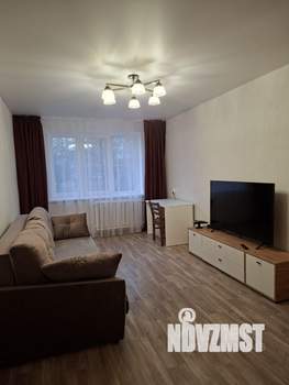 2-к квартира, на длительный срок, 48м2, 1/5 этаж