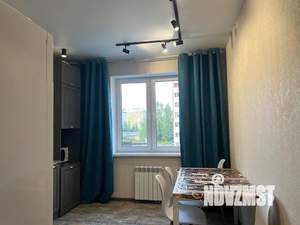 2-к квартира, посуточно, 61м2, 3/16 этаж