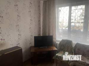 1-к квартира, на длительный срок, 35м2, 1/5 этаж