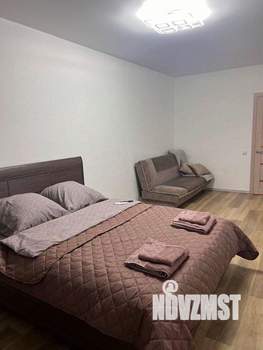 2-к квартира, посуточно, 58м2, 1/1 этаж