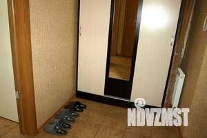 1-к квартира, посуточно, 38м2, 7/9 этаж