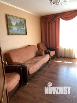 3-к квартира, на длительный срок, 60м2, 3/5 этаж