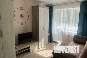 1-к квартира, посуточно, 31м2, 3/5 этаж