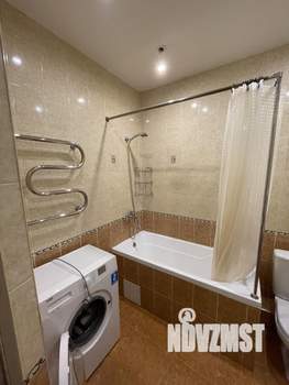 1-к квартира, на длительный срок, 45м2, 2/10 этаж