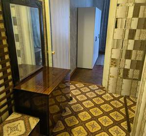 2-к квартира, на длительный срок, 42м2, 3/4 этаж