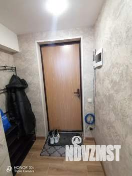Студия квартира, посуточно, 30м2, 2/3 этаж
