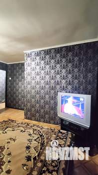 1-к квартира, посуточно, 33м2, 2/5 этаж
