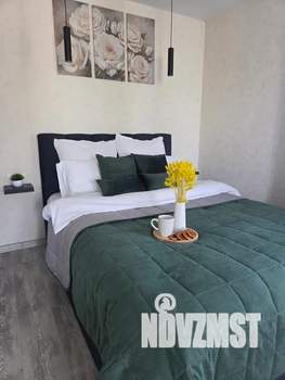 1-к квартира, посуточно, 32м2, 4/4 этаж